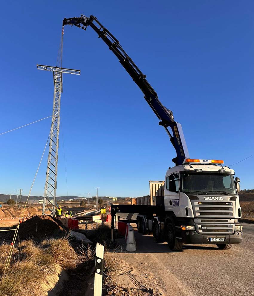 contacta con encofrados murcia mateo, construcción y obra civil