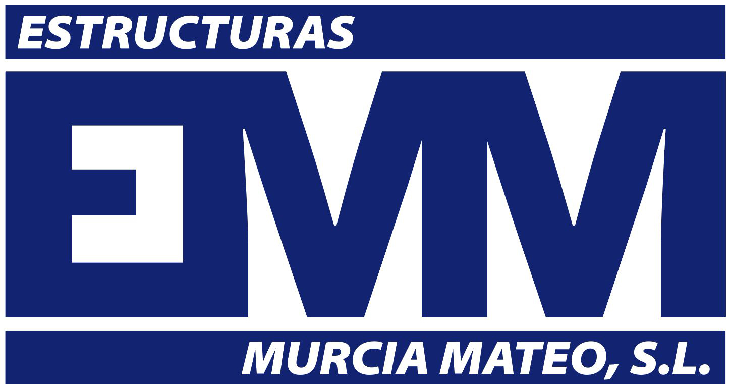 logotipo encofrados murcia mateo logotipo encofrados murcia mateo